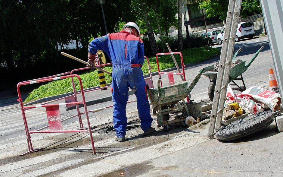 débouchage curage canalisation Les Clayes-sous-Bois