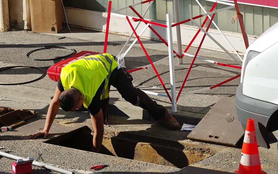 entreprise assainissement Sèvres