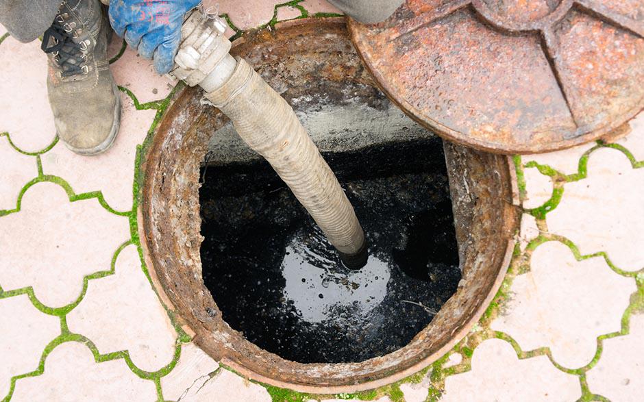 déboucher une canalisation Saint-Martin-le-Nœud