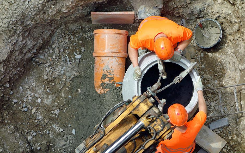 déboucher une canalisation de wc Aulnay-sous-Bois
