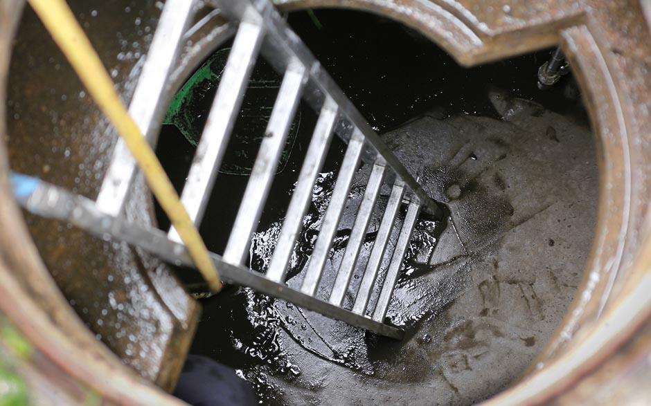 débouchage canalisation eaux usées Paris 20